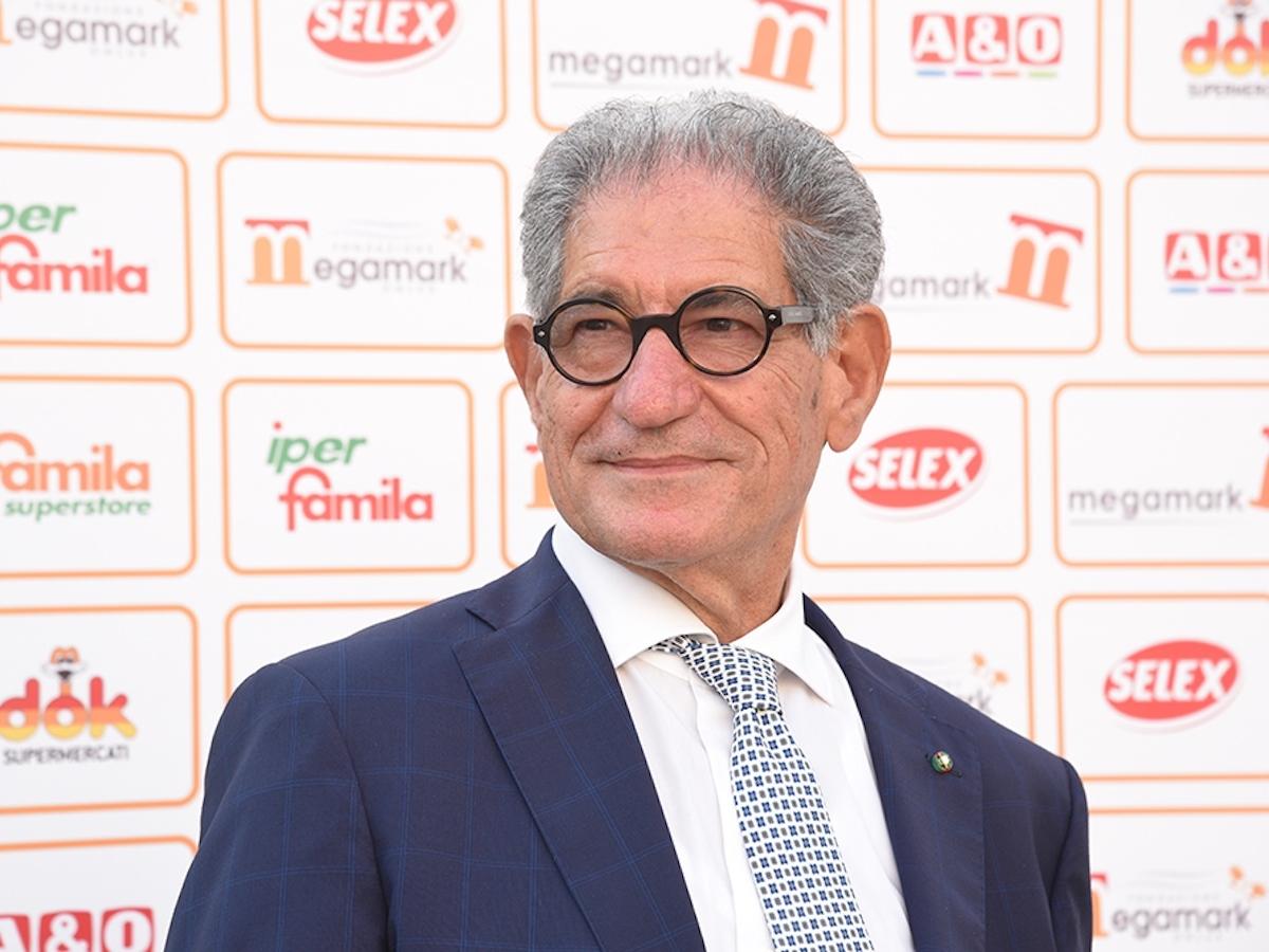 Gruppo Megamark, investimento strategico di 180 milioni di euro. 18 nuove aperture e 16 ristrutturazioni in programma per il 2025-2026 - Distribuzione Moderna
