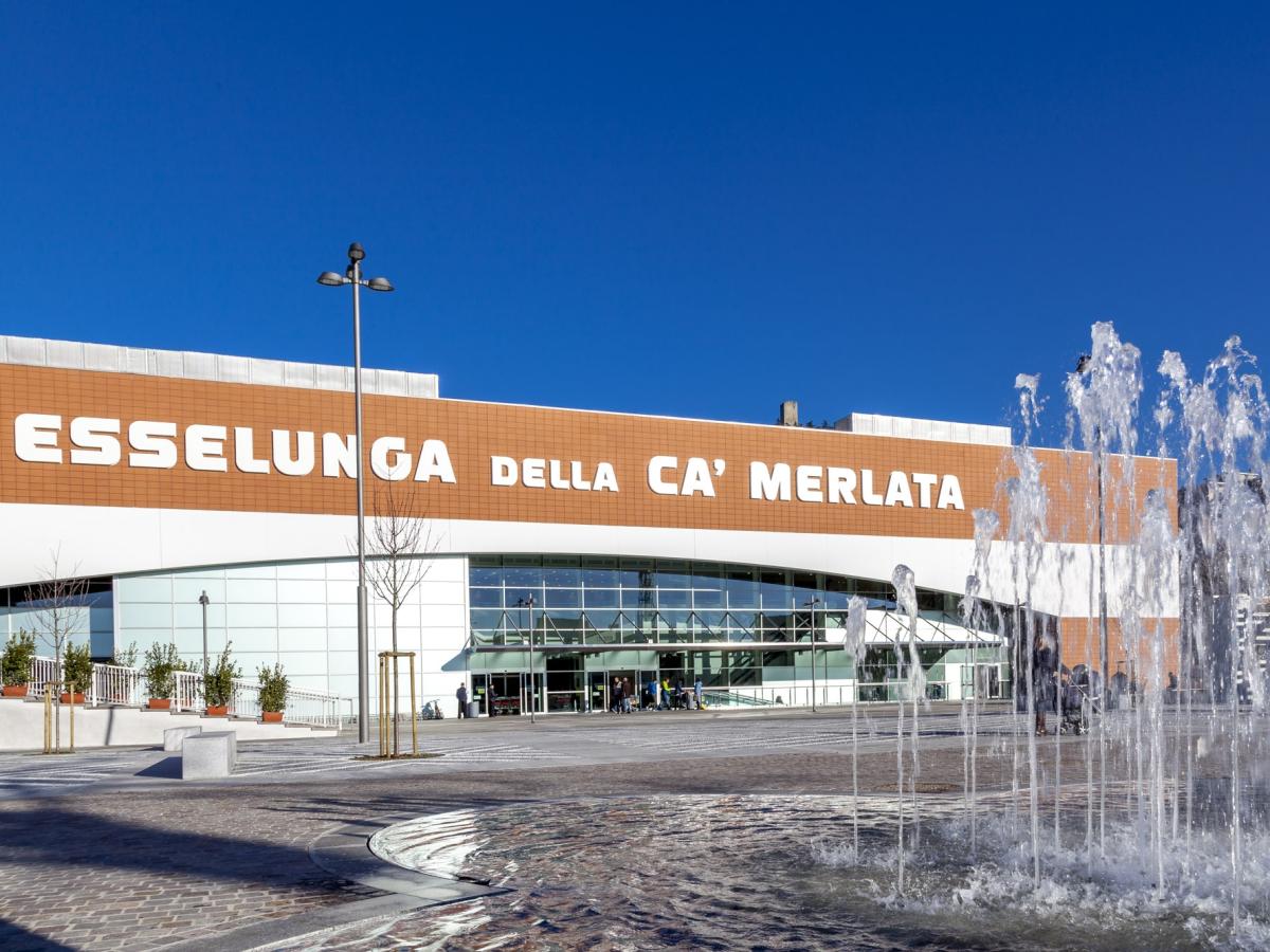 Riparte Esselunga, nel semestre ricavi fermi e margini in crescita - Distribuzione Moderna Riparte Esselunga, nel semestre ricavi fermi e margini in crescita - Distribuzione Moderna