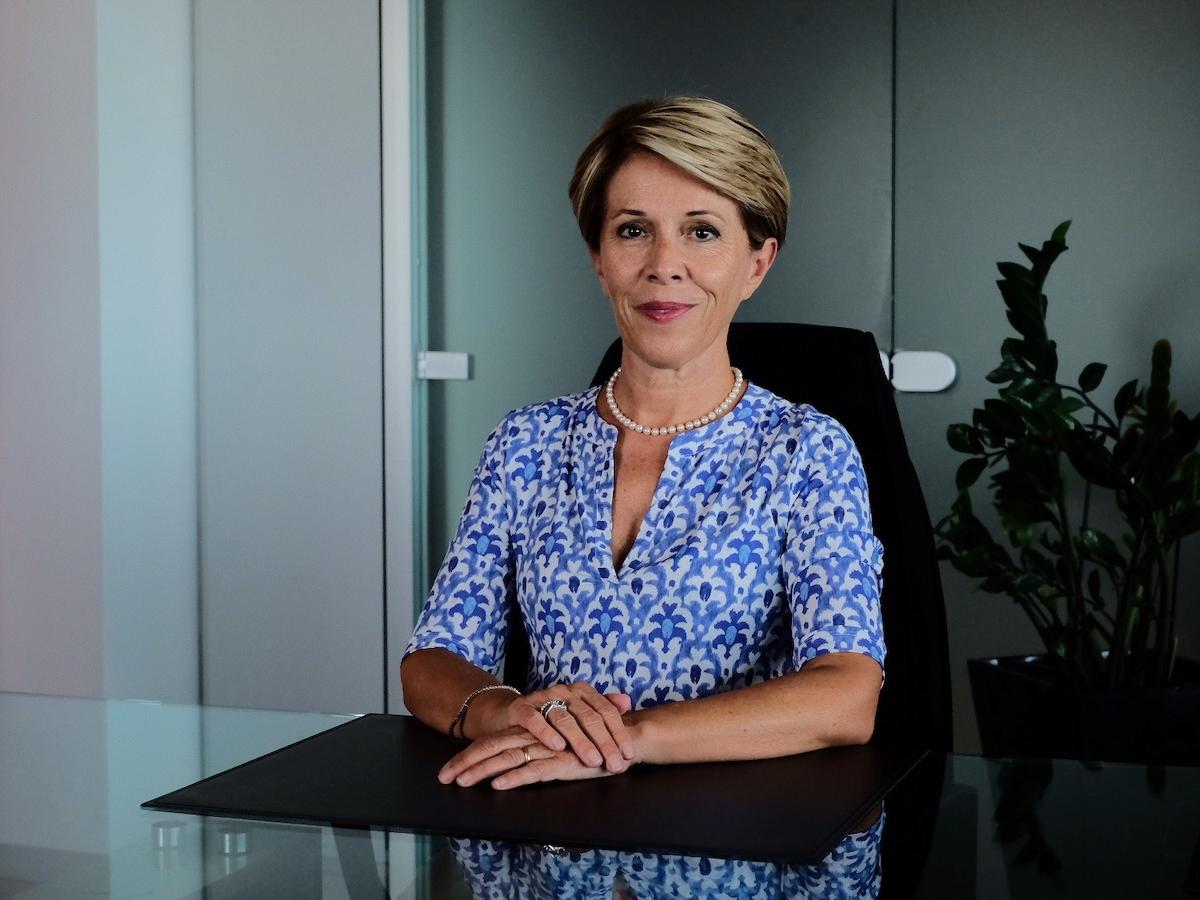 Addio ad Alessandra Balocco, ad e presidente dell’azienda dolciaria - Distribuzione Moderna Addio ad Alessandra Balocco, ad e presidente dell’azienda dolciaria - Distribuzione Moderna