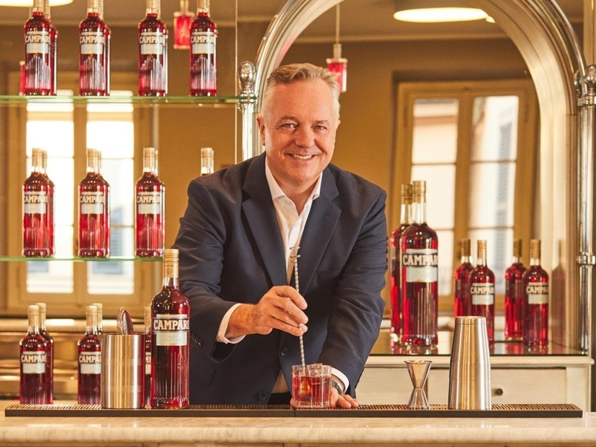 Campari Group, crescita solida nel secondo trimestre 2025 nonostante un mercato sfidante - Distribuzione Moderna Campari Group, crescita solida nel secondo trimestre 2025 nonostante un mercato sfidante - Distribuzione Moderna