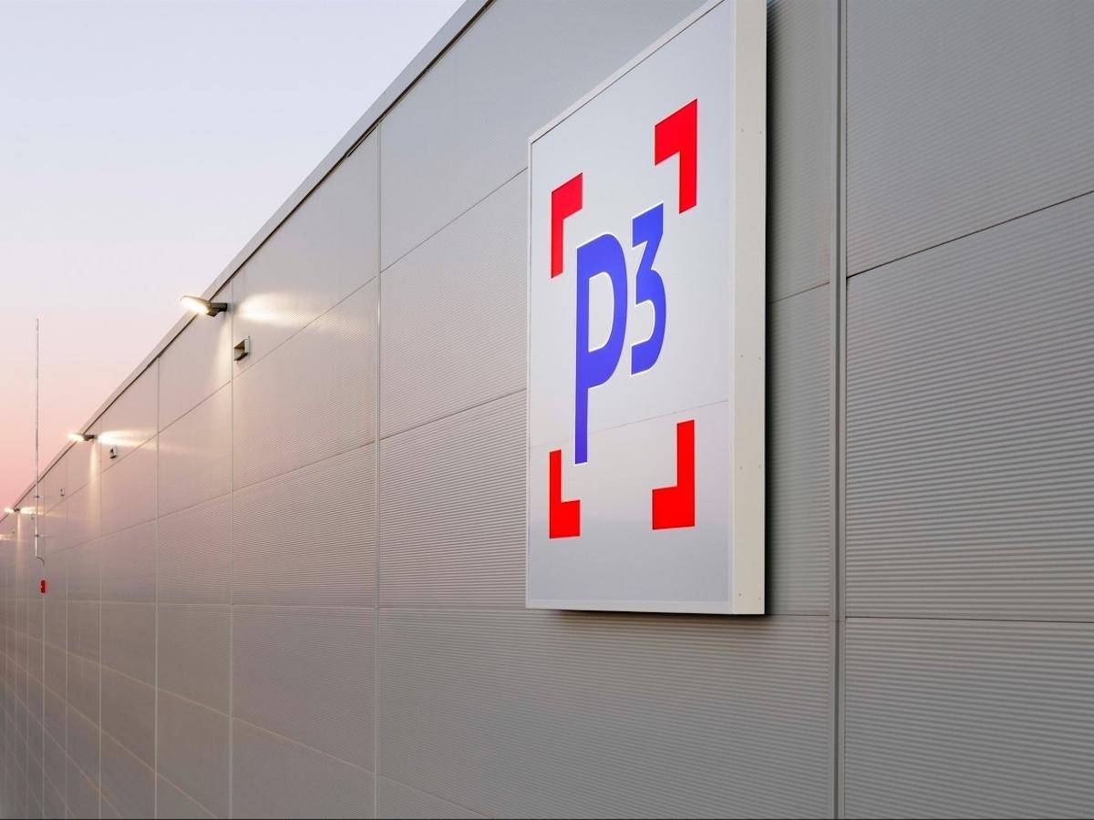P3 Logistic Parks potenzia la propria presenza in Spagna con l’acquisizione strategica di un portafoglio logistico da 122.000 mq - Distribuzione Moderna P3 Logistic Parks potenzia la propria presenza in Spagna con l’acquisizione strategica di un portafoglio logistico da 122.000 mq - Distribuzione Moderna