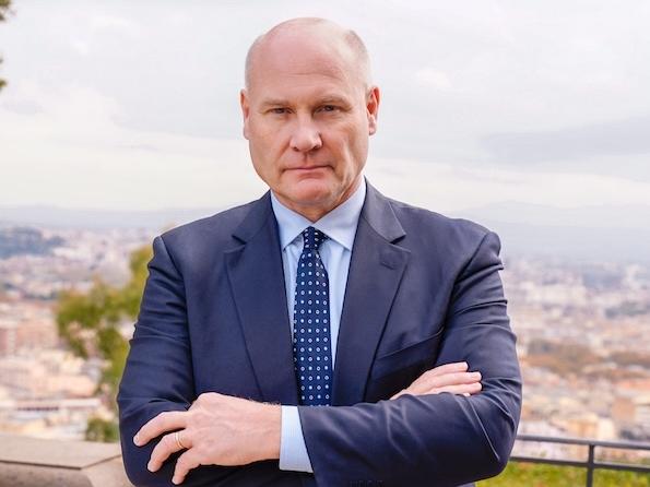 B.f. International rafforza la sua posizione nei mercati sostenibili attraverso l'acquisizione del 5% del Gruppo Regardia - Distribuzione Moderna B.f. International rafforza la sua posizione nei mercati sostenibili attraverso l'acquisizione del 5% del Gruppo Regardia - Distribuzione Moderna