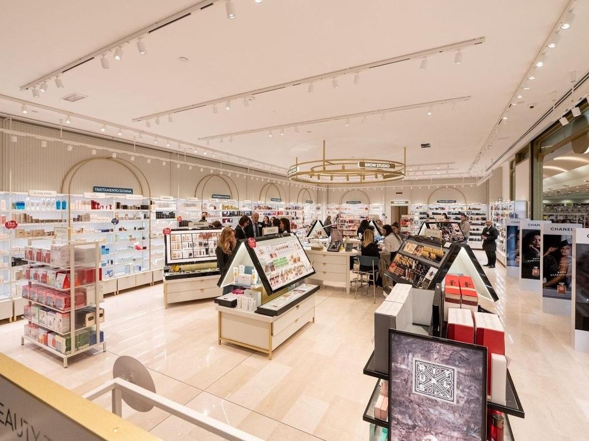 Eb di Esselunga potenzia il portfolio dei brand con l’arrivo di Lush - Distribuzione Moderna