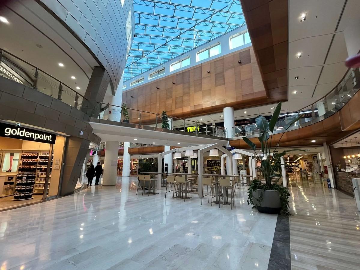 Centri commerciali: Supernova fa il bis con Casetta Mattei - Distribuzione Moderna Centri commerciali: Supernova fa il bis con Casetta Mattei - Distribuzione Moderna
