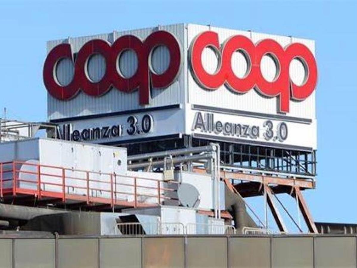 Coop Alleanza 3.0 e Az rinnovano il contratto di franchising per altri nove anni - Distribuzione Moderna Coop Alleanza 3.0 e Az rinnovano il contratto di franchising per altri nove anni - Distribuzione Moderna