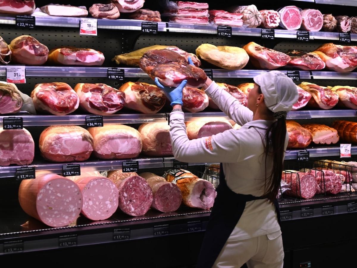 Il Conad Sapori & Dintorni Bandello di Milano  riapre le sue porte dopo i lavori di ristrutturazione proponendosi come un punto di riferimento per la spesa di qualità - Distribuzione Moderna