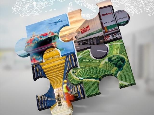 Raben Italy, nuovi mercati, rete potenziata e logistica evoluta guidano la crescita  - Distribuzione Moderna