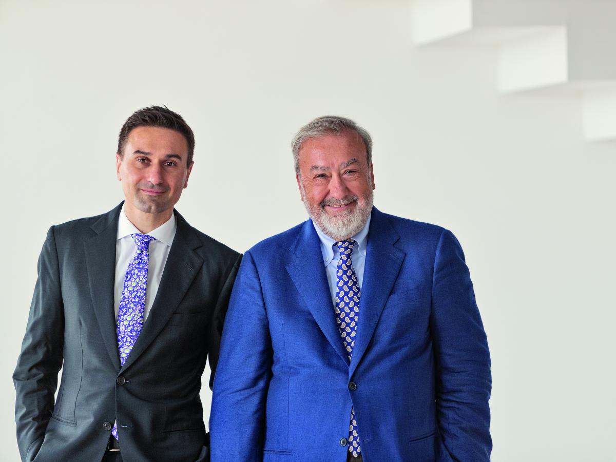 Maiora, 40 milioni di investimenti nel 2025. Da Intesa arrivano 20 milioni - Distribuzione Moderna Maiora, 40 milioni di investimenti nel 2025. Da Intesa arrivano 20 milioni - Distribuzione Moderna