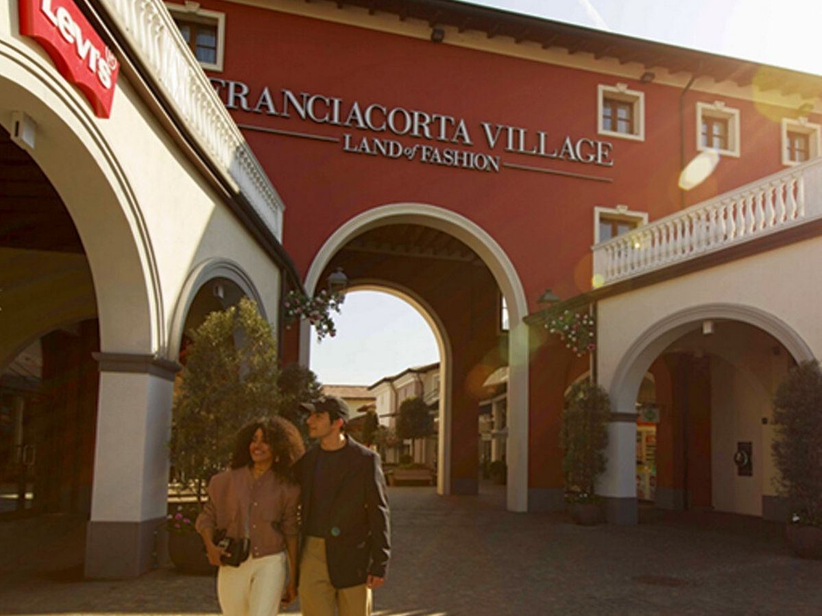 La francese Frey si compra Land of Fashion - Distribuzione Moderna