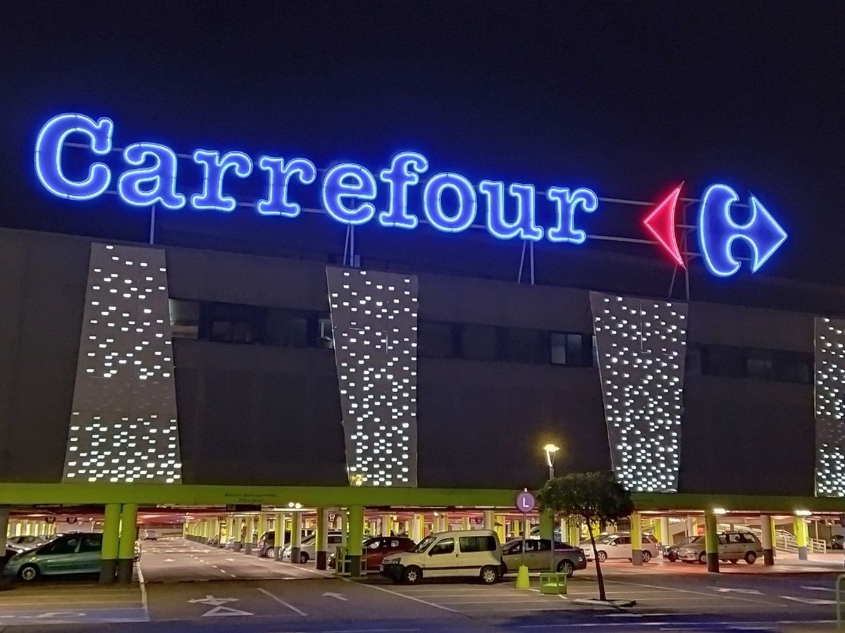 Carrefour e Coopérative U: in Concordis entra Rtg International