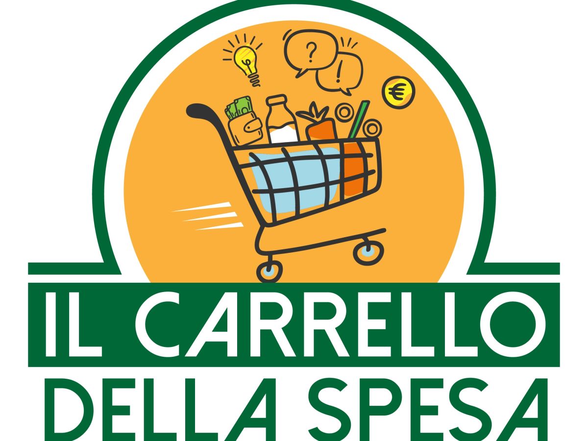 Arriva "Il Carrello della Spesa", il nuovo talk che rivoluziona il racconto dei consumi