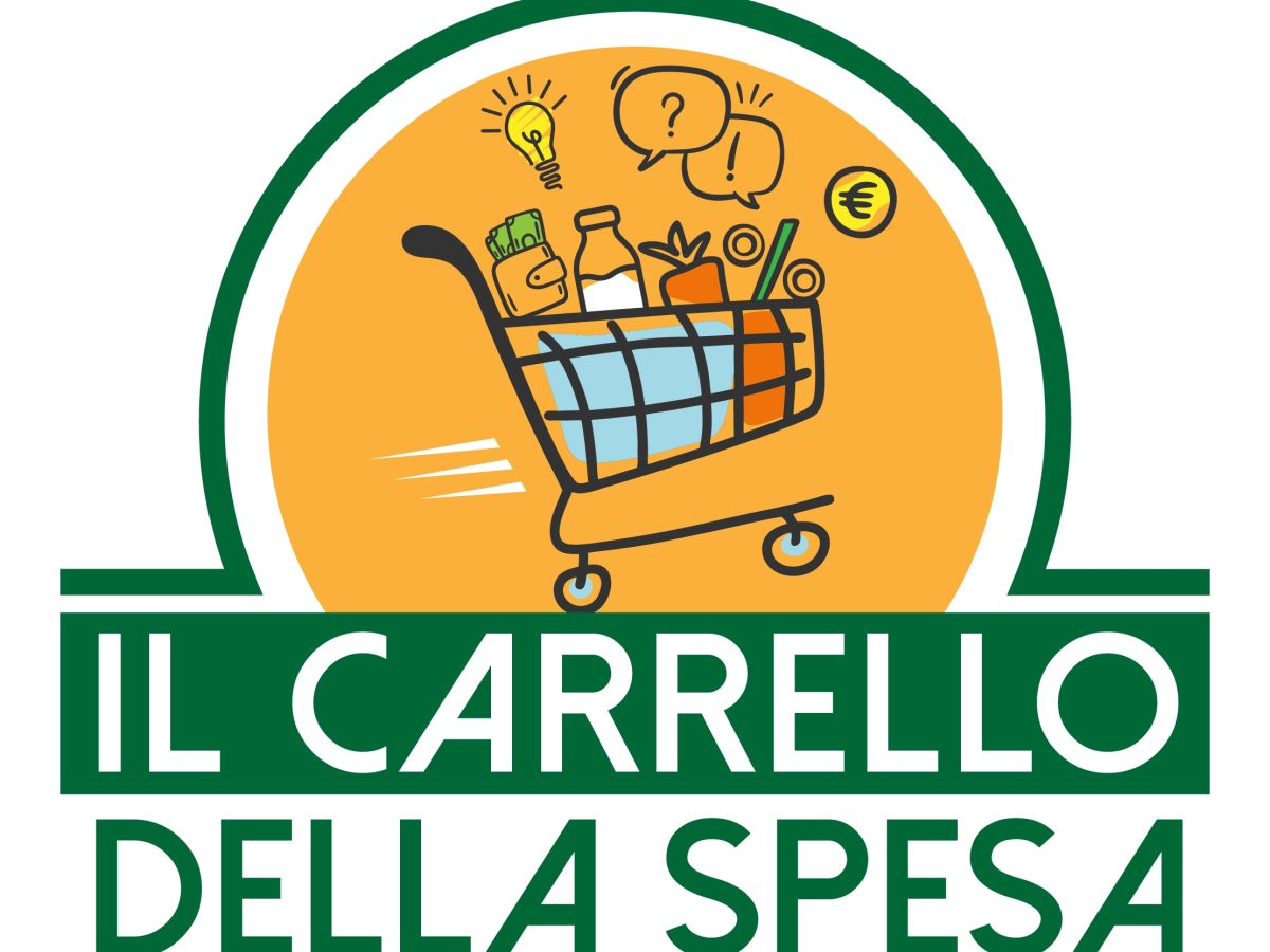 Arriva "Il Carrello della Spesa", il nuovo talk che rivoluziona il racconto dei consumi