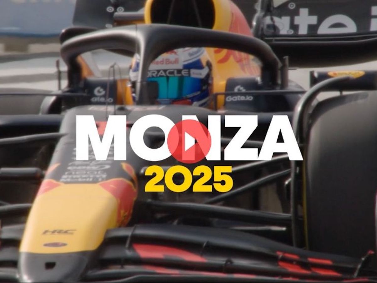 Esselunga e Red Bull Racing: prosegue la partnership per il Gran Premio d'Italia 2025