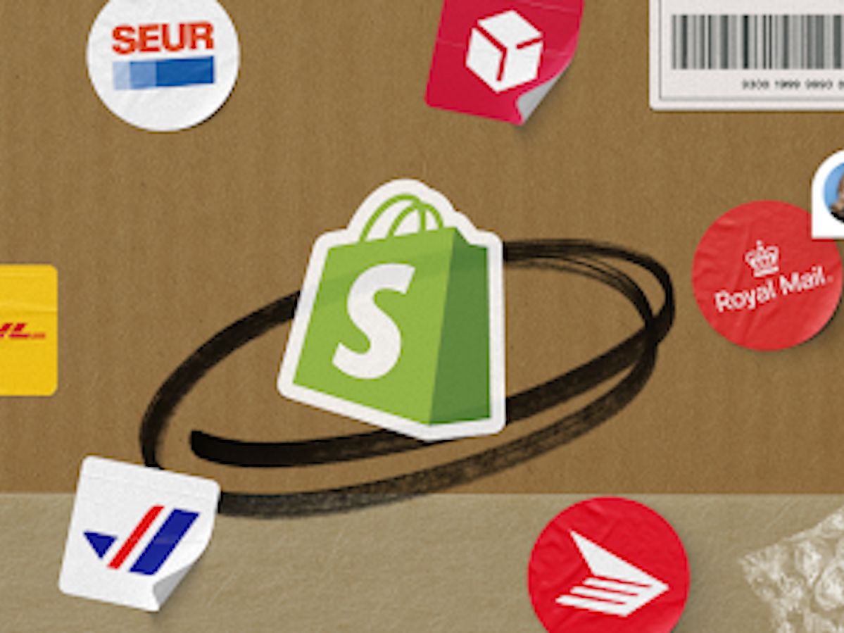 Shopify e Brt, partnership chiave per i merchant italiani nella gestione delle spedizioni