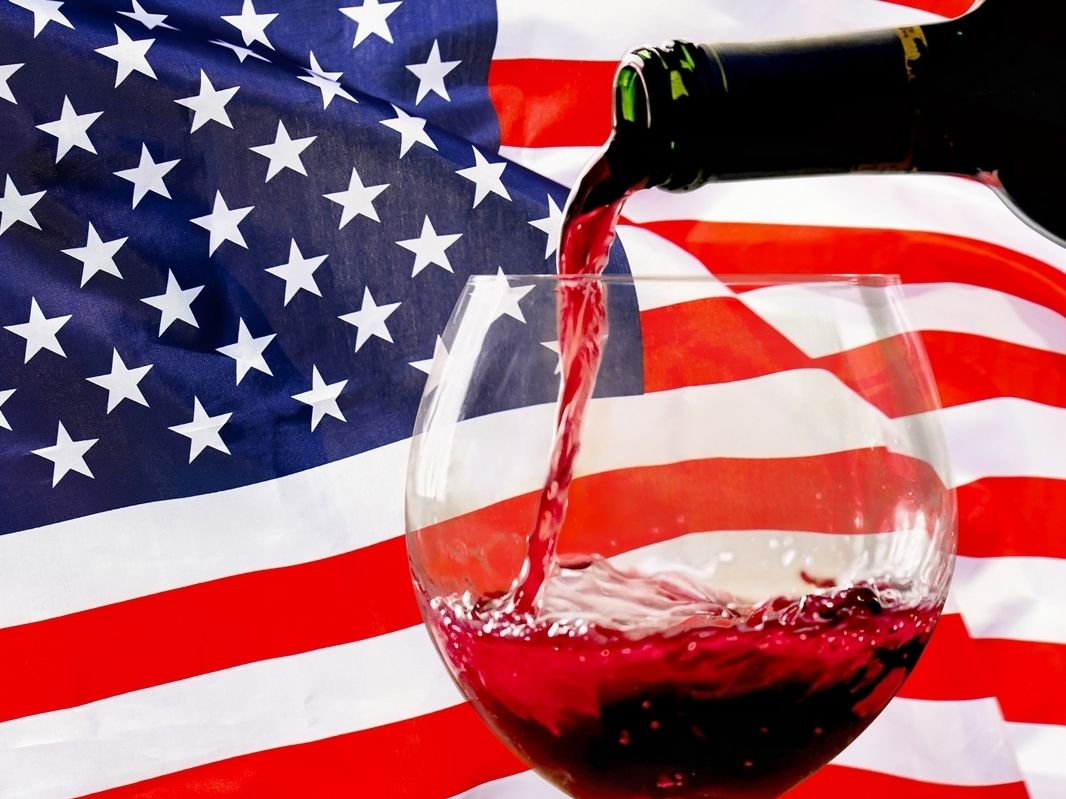 Vino: le scorte salvano l'export verso gli Usa. Si attende la pronuncia sulla legalità dei dazi