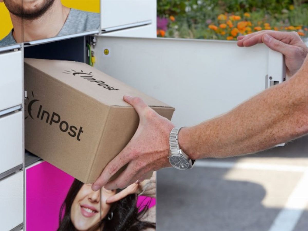 InPost sigla un accordo con Bloq.it per potenziare le consegne dell'ultimo miglio in Europa