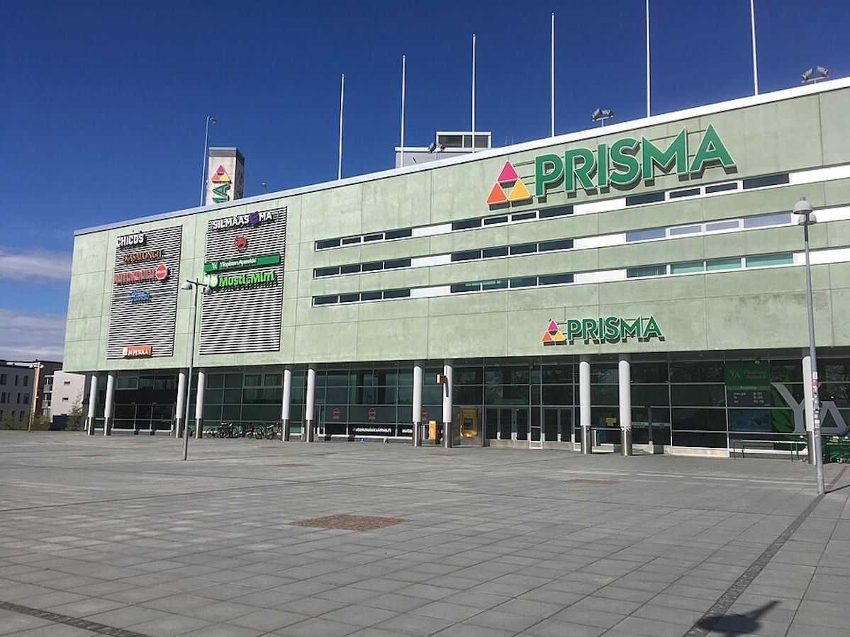 Il gruppo finlandese S Group entra a far parte del gruppo retail di Emd dal 2026