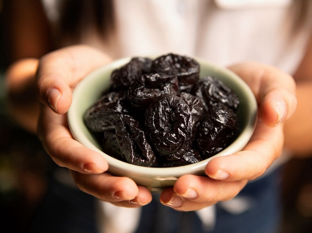 California Prune Board: iniziative per valorizzare il segmento premium delle prugne secche