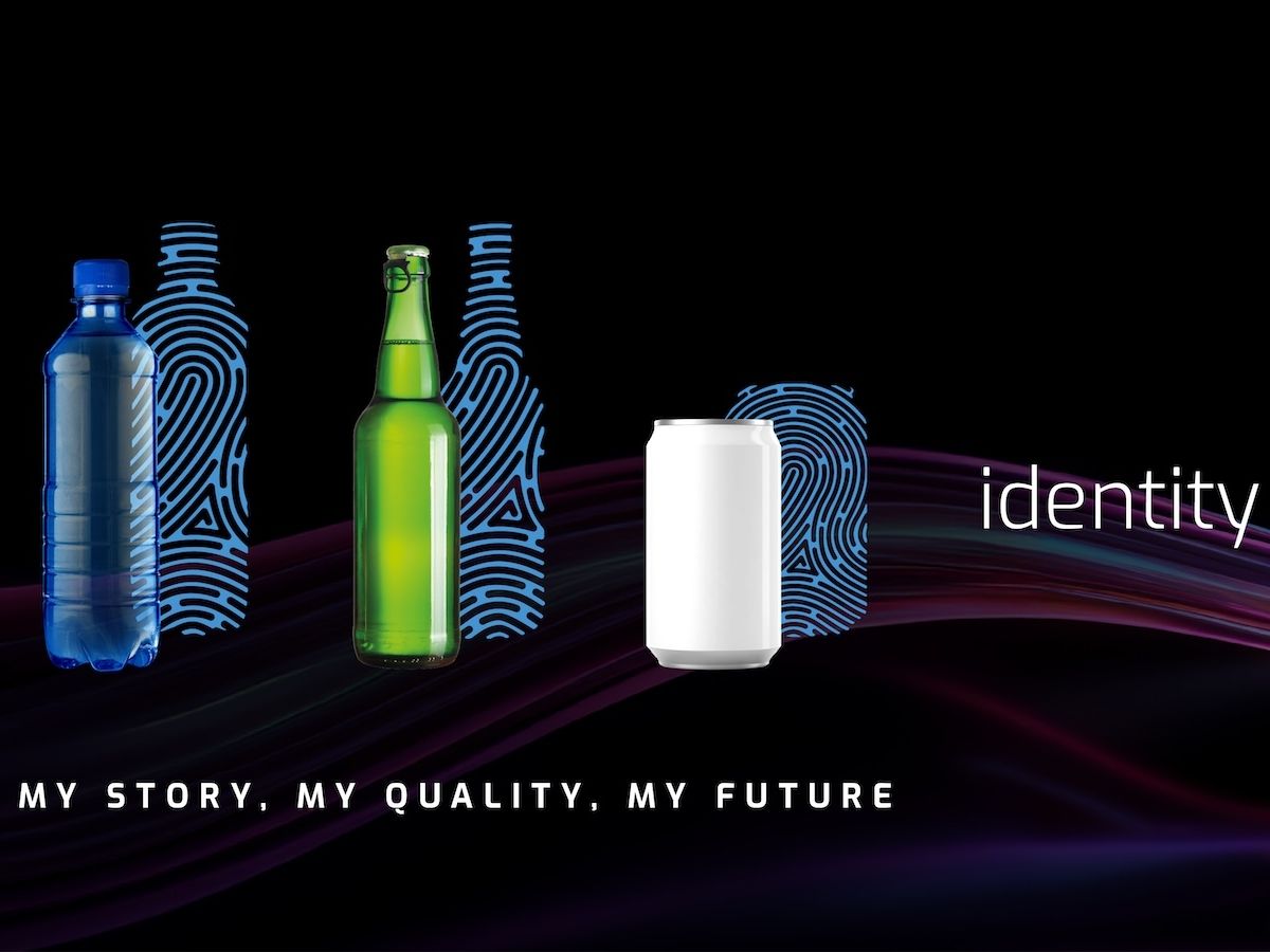Antares Vision Group rivoluziona il controllo qualità nel beverage con Eb-Eye 