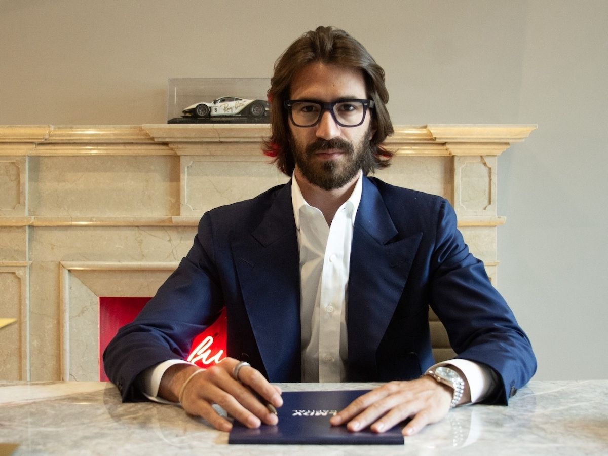 Boem, nuova fase di crescita con il supporto strategico di Lmdv Capital
