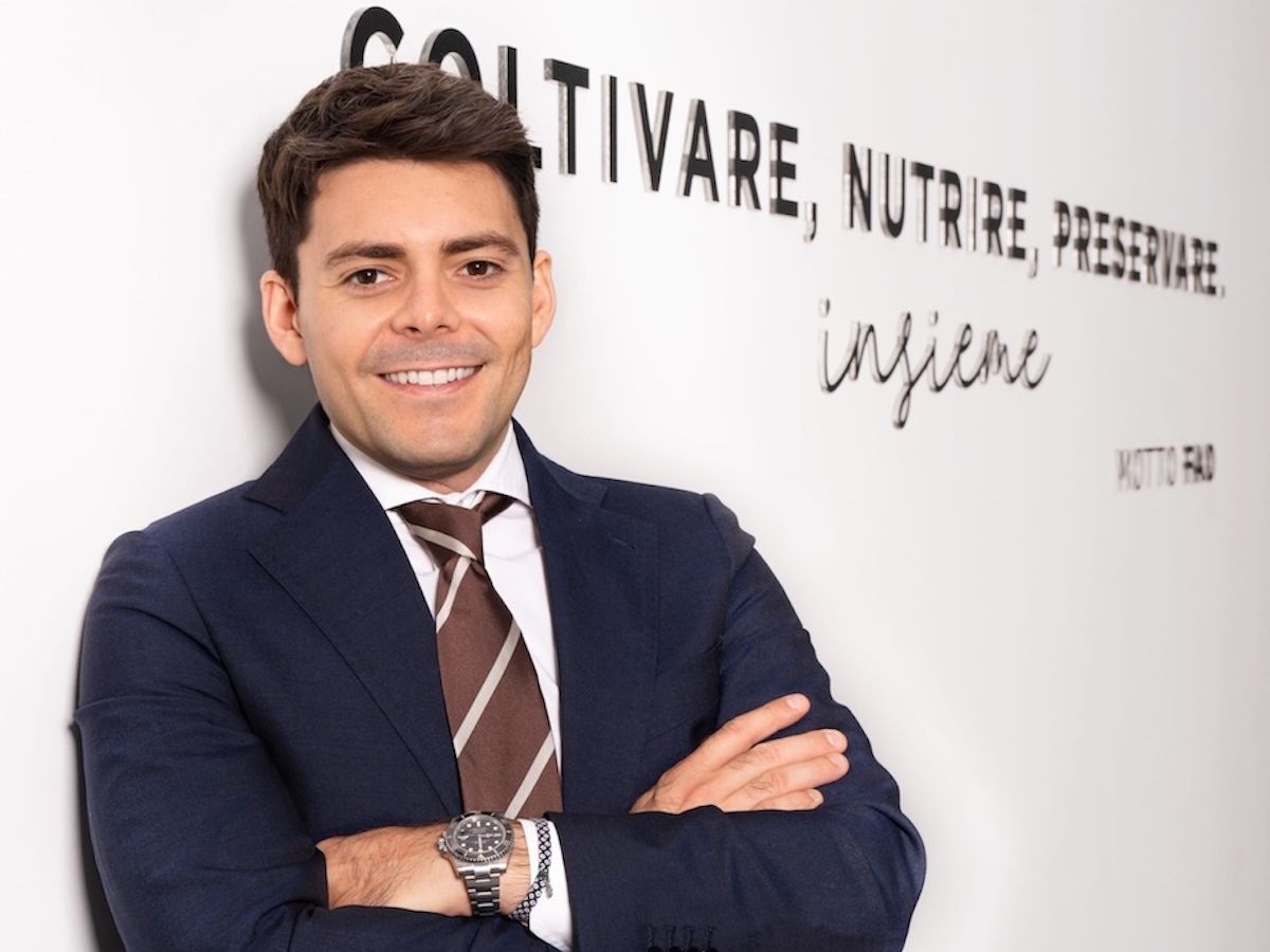 MartinoRossi accelera sul plant-based: nuovi investimenti in stabilimenti e filiera controllata