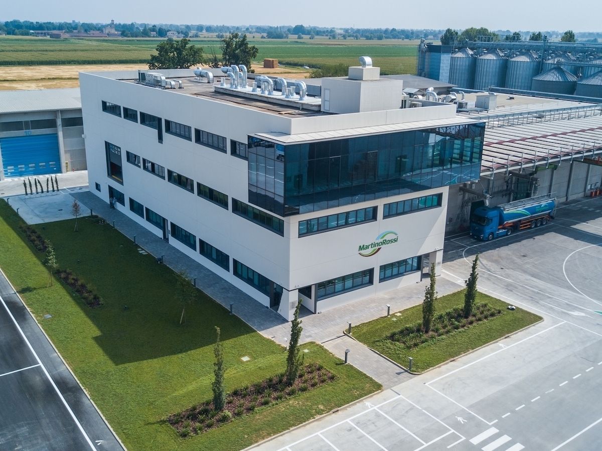MartinoRossi accelera sul plant-based: nuovi investimenti in stabilimenti e filiera controllata