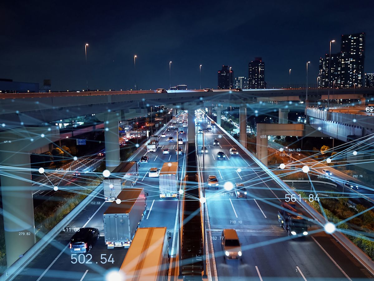 L’agentic AI protagonista nei trasporti commerciali anche in Italia
