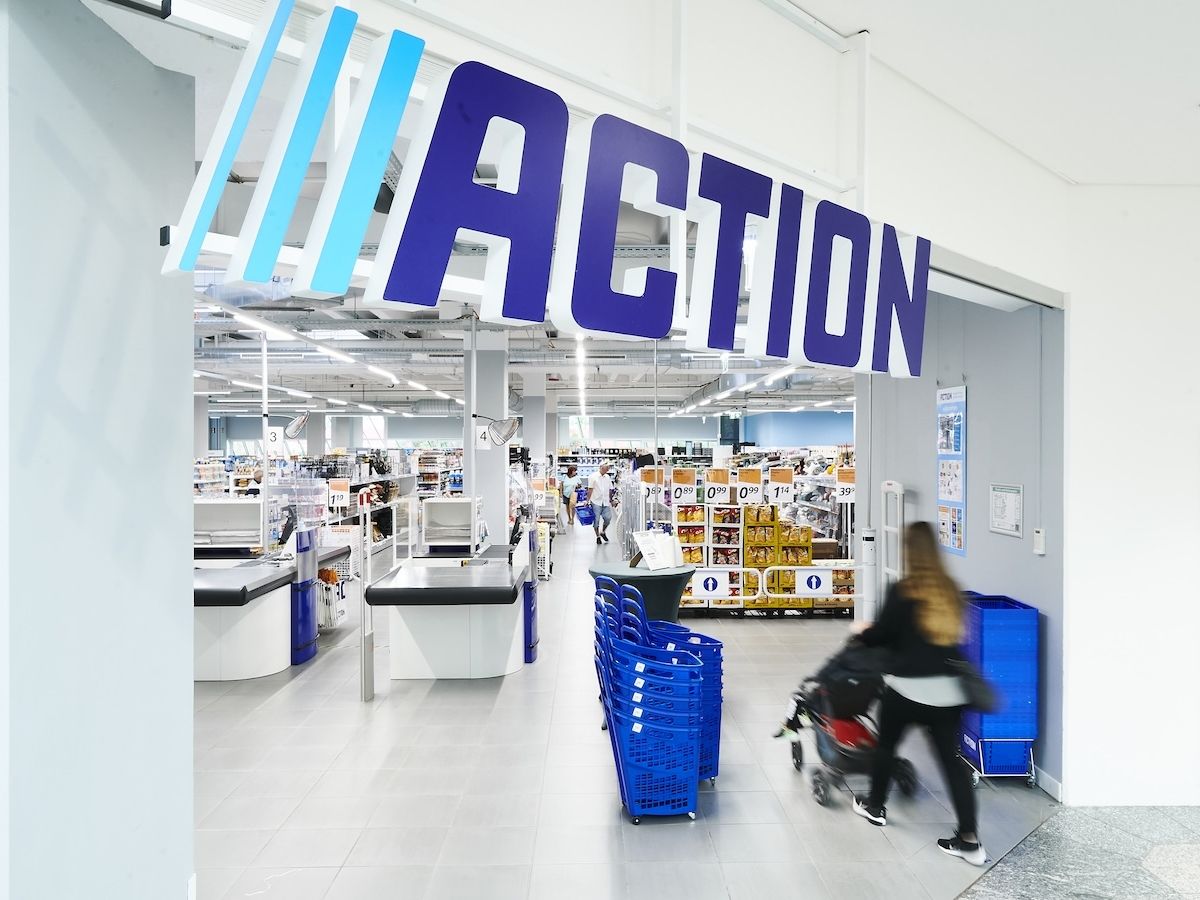 Action amplia la sua rete in Italia: due nuovi store a Rocca San Giovanni e Acqui Terme