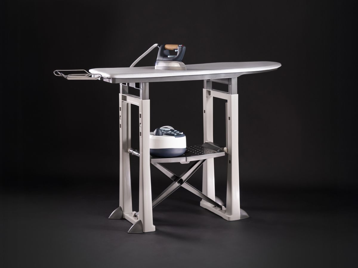 Trend evolution, scopri l'evoluzione dell'asse da stiro di Bama