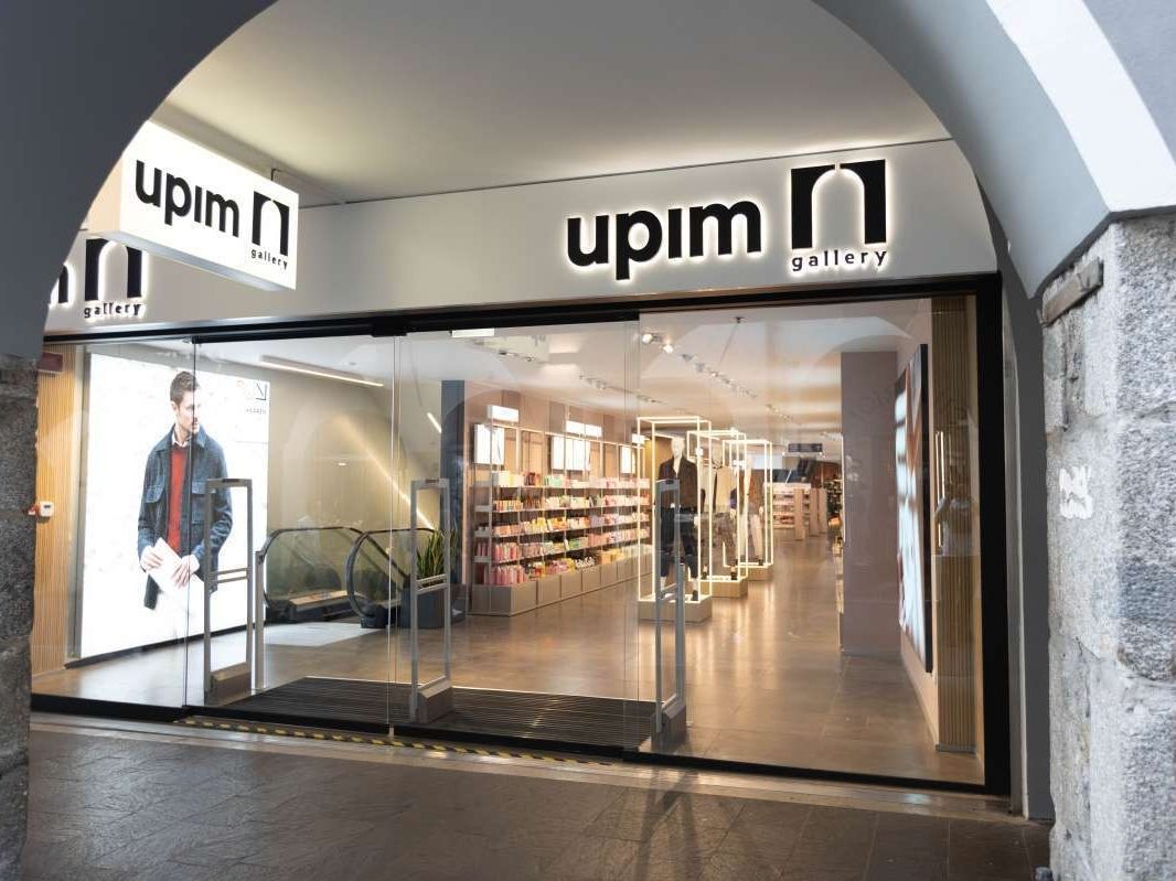 Upim apre a Merano il primo Upim Gallery, più grande e più elegante