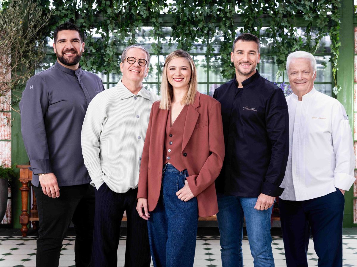 Novi torna in tv a Bake Off Italia 2025 per promuovere la versatilità del suo cioccolato