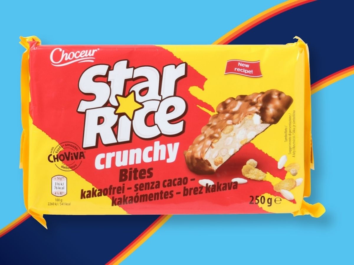 Cioccolato senza cacao: Aldi Suisse vende l'alternativa al cioccolato Choviva