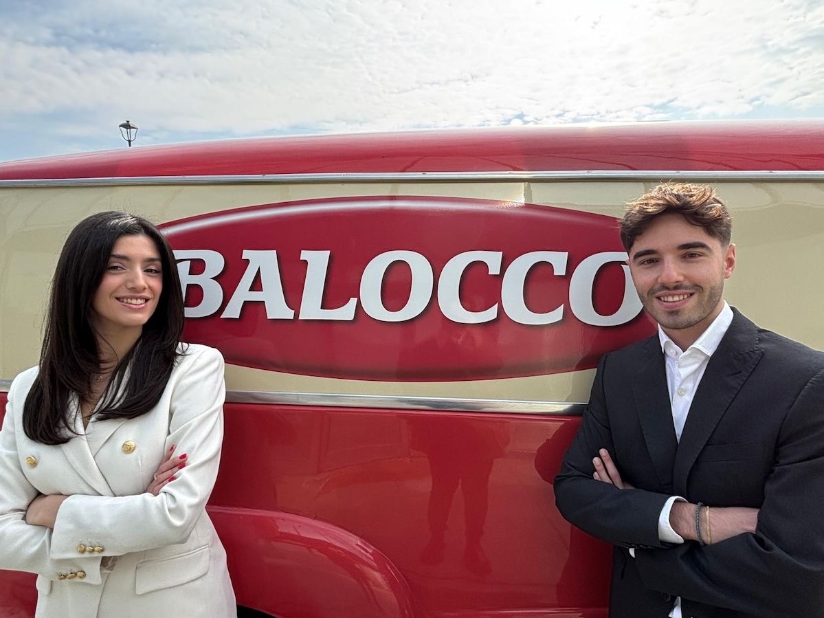 Nuova governance per Balocco. Diletta Balocco nominata ad del gruppo 