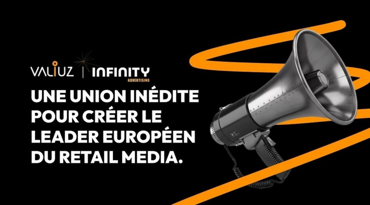 Gruppo Auchan e Les Mosquetaires uniscono le forze nel retail media