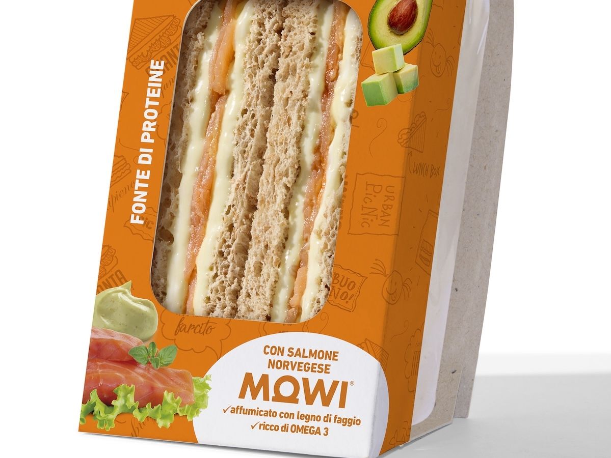 Mowi amplia il proprio network siglando una partnership con Ibis