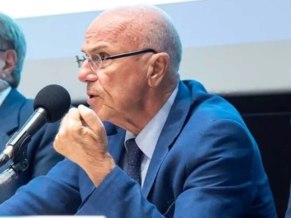 Captrain Italia si unisce a Fermerci, rafforzando il settore ferroviario merci in Italia