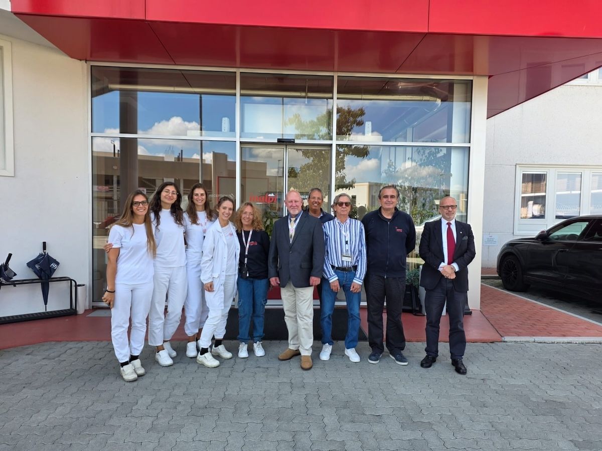 Inalpi, concluso l’audit Fda presso lo stabilimento di Moretta