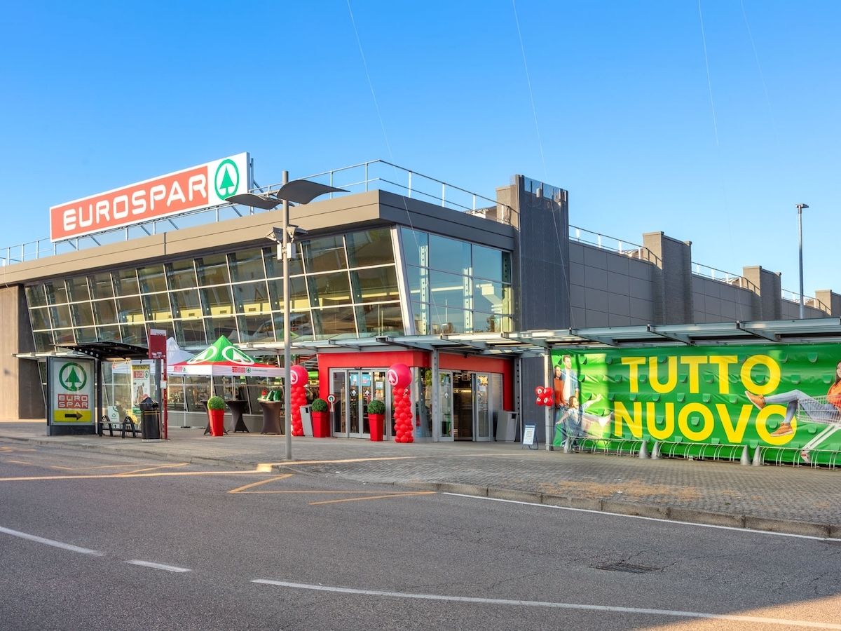 Despar Nord, rinnovato l’Eurospar del quartiere Barco a Ferrara 