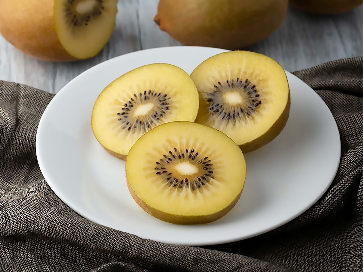Kiwy Matera, il kiwi giallo di Nicofruit è ora disponibile in Lidl e Iper La Grande i