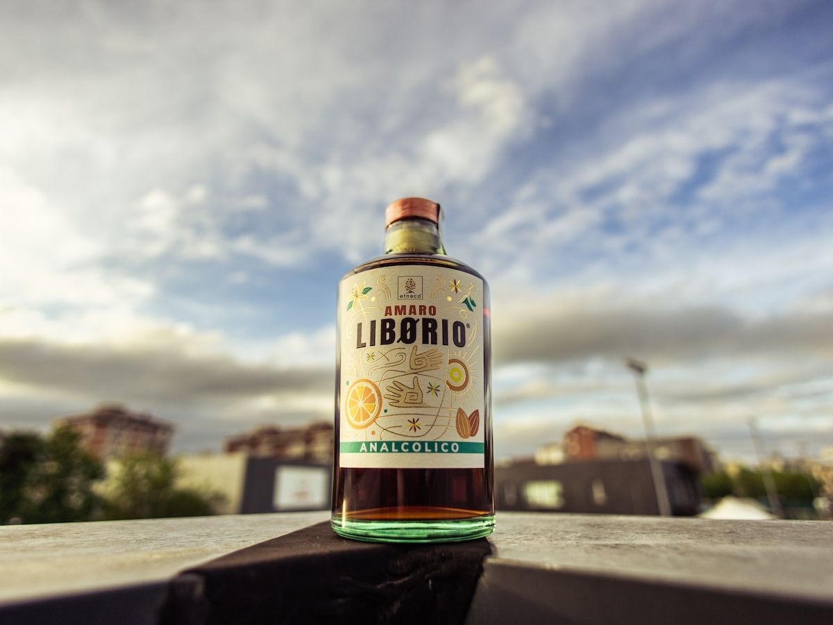 Amaro Liborio, il primo amaro siciliano analcolico è pronto a sbarcare in Gdo
