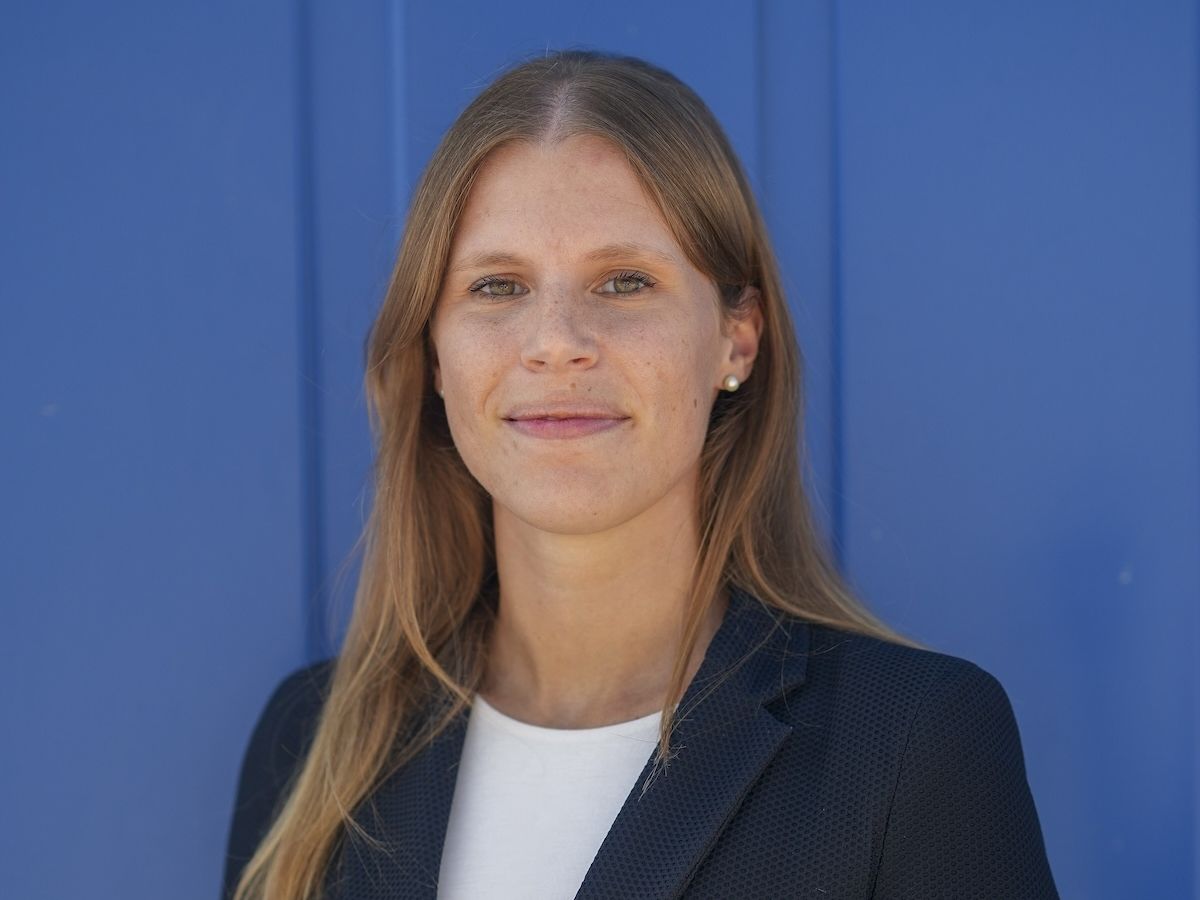 Elena Bolognini entra in Grr Garbe Italy come senior investment manager