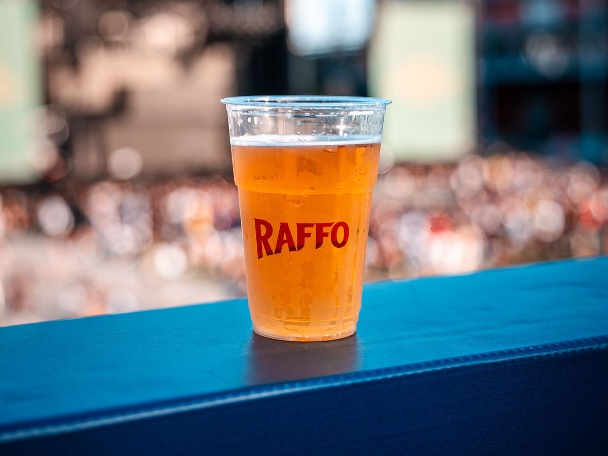 Raffo è beer sponsor di Fiera Milano Live con il suo spirito "decisamente puglieeese”