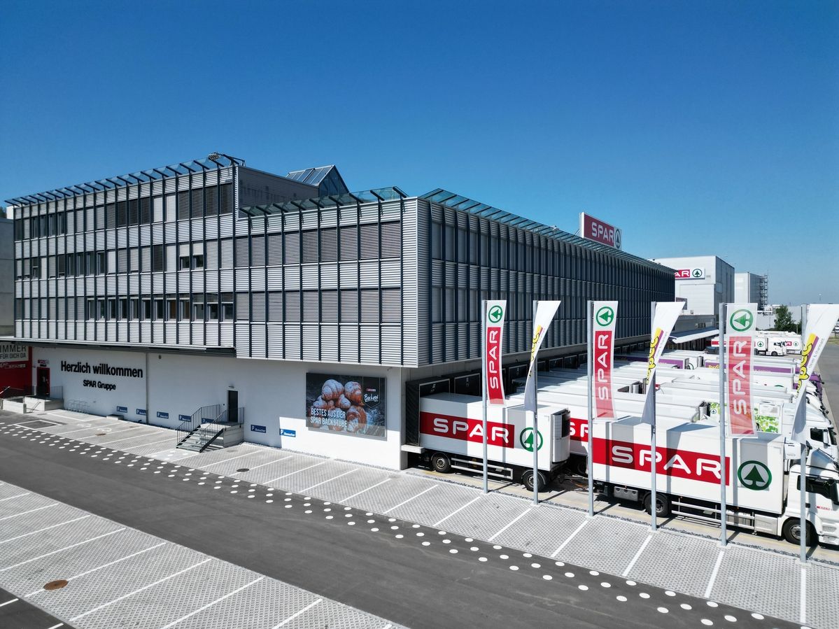 Spar Svizzera torna elvetica. Exit per la proprietà sudafricana