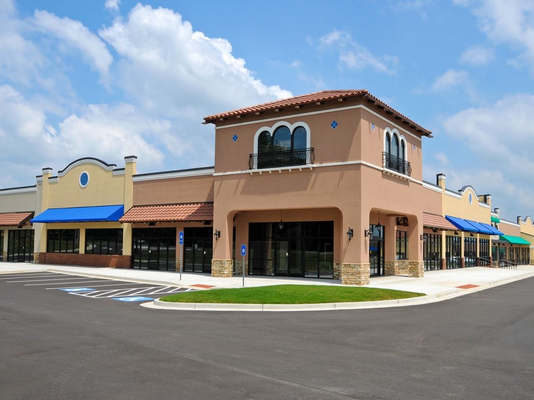 Outlet: 1,1 miliardi investiti in Europa fra gennaio e agosto