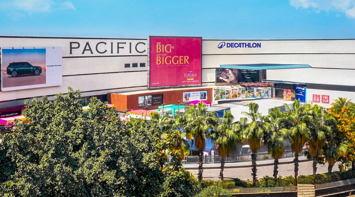 Ovs: prima apertura in India, presso il Pacific Mall di Delhi