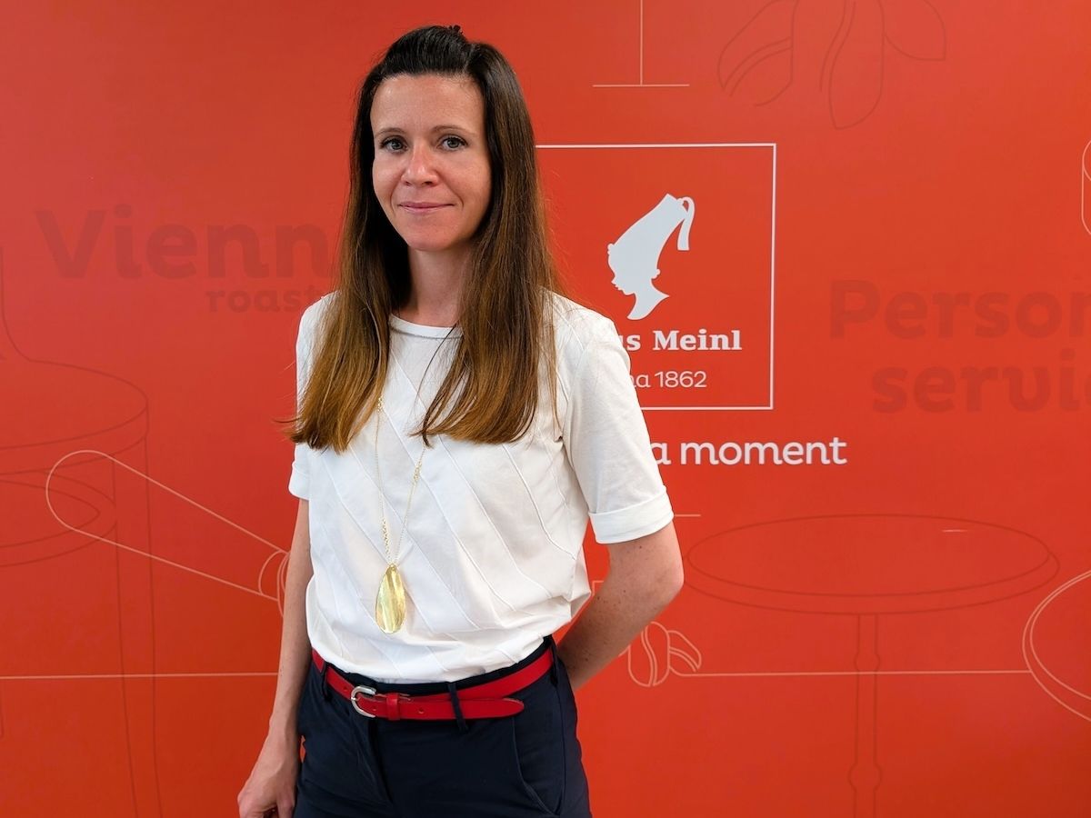 Elena Arpegaro nominata head of marketing di Julius Meinl Italia