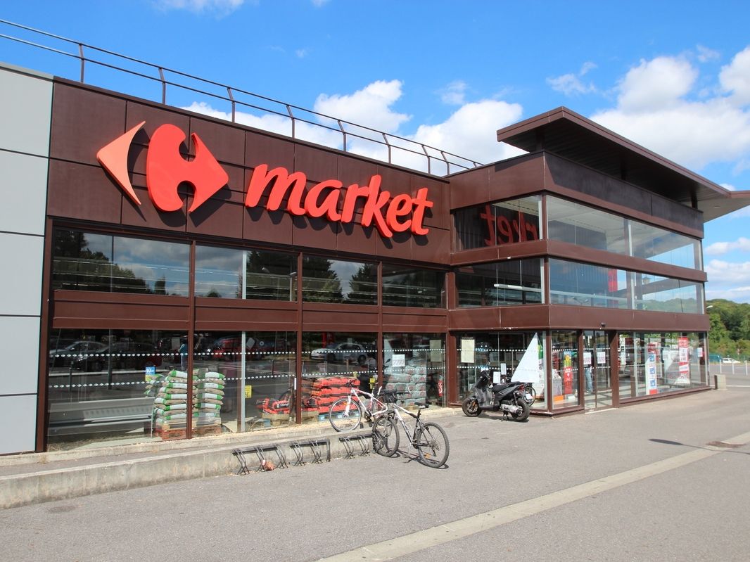 Carrefour prende una partecipazione nella catena halal Hmarket