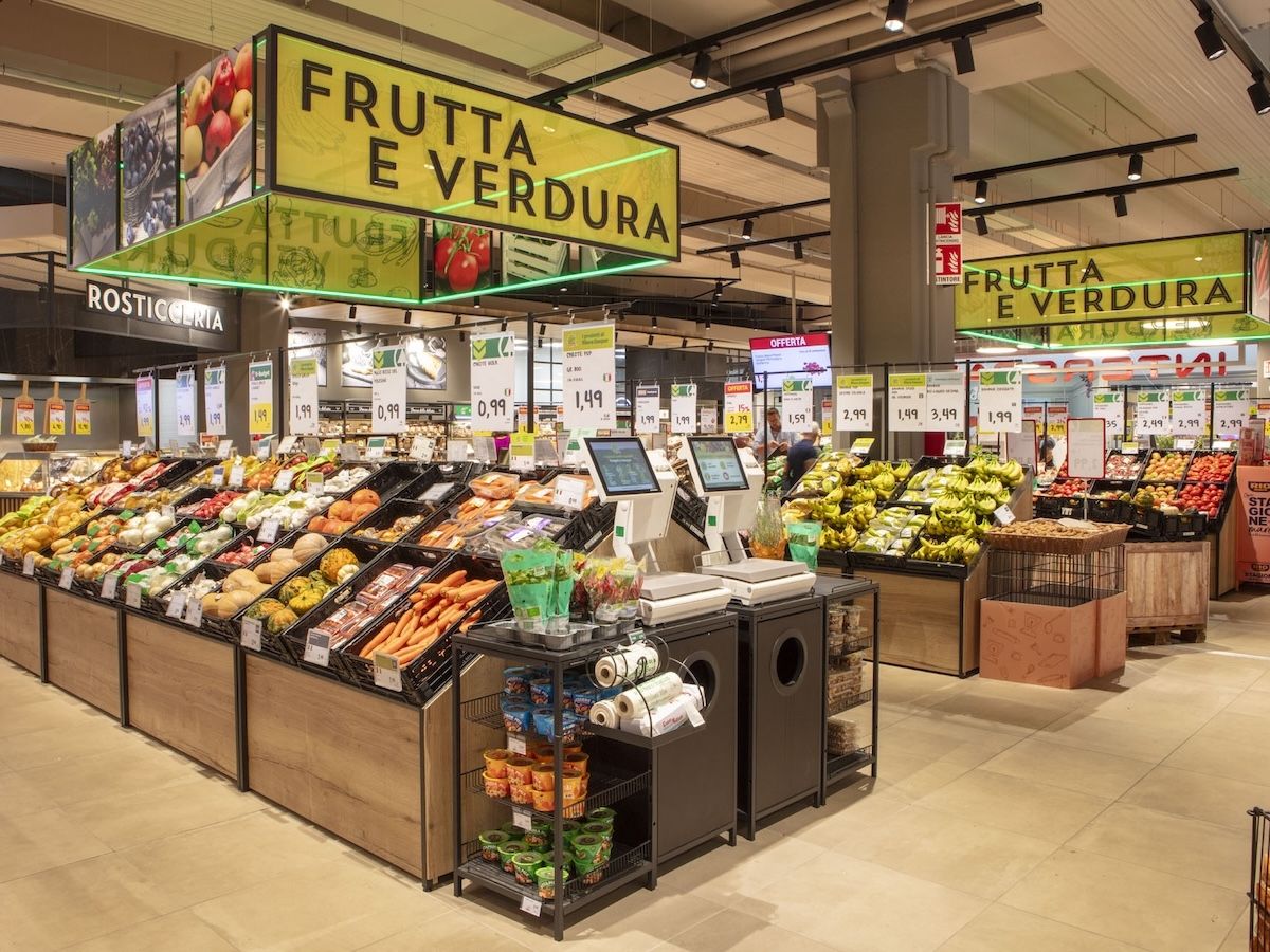 Despar Nord inaugura il rinnovato punto vendita di Bassano del Grappa 