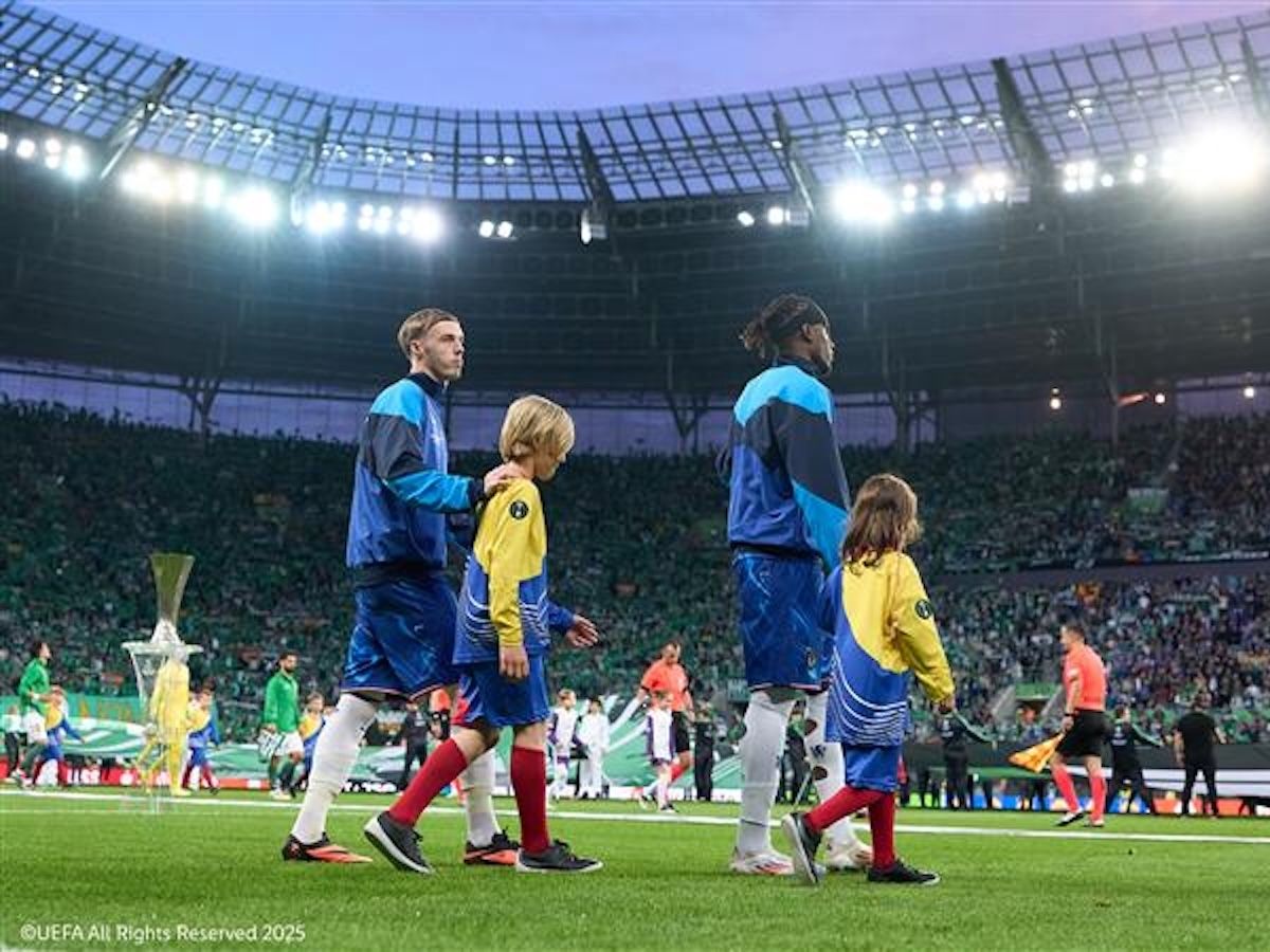 Lidl prosegue la partnership con Uefa Europa League  e Uefa Conference League 
