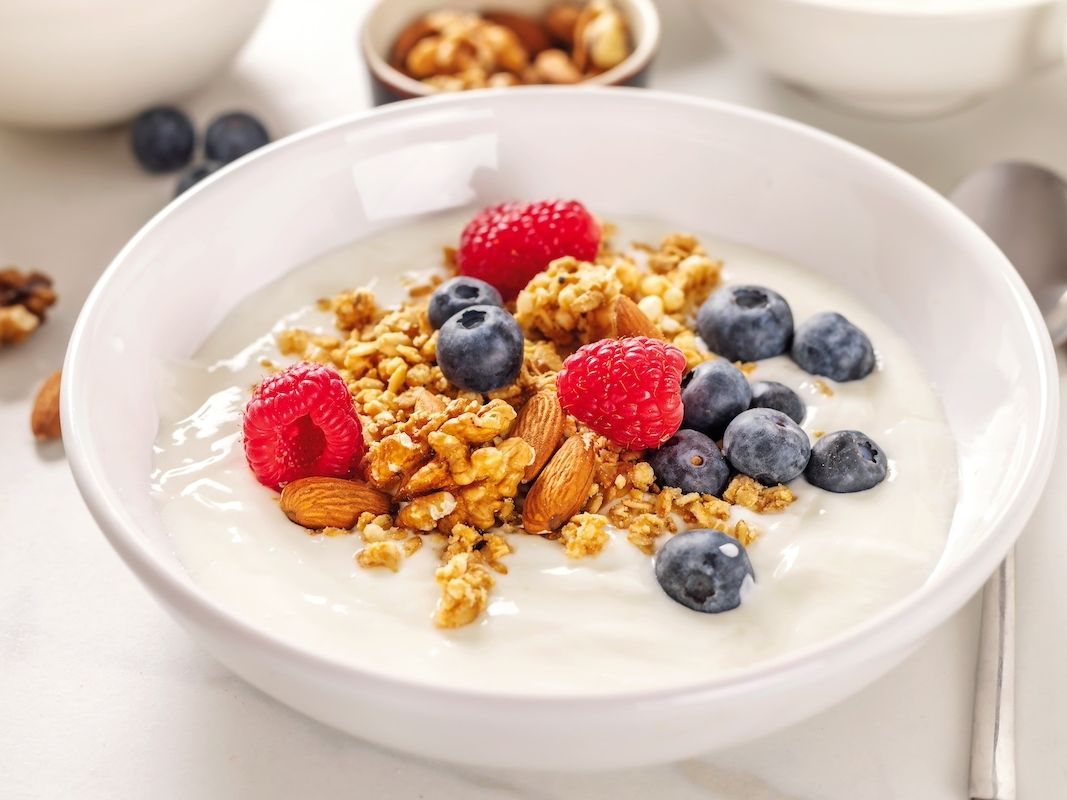 Yogurt e similari, un mondo avvolgente e sempre in fermento!